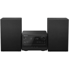 Panasonic SC-PM 270 mini hifi rendszer