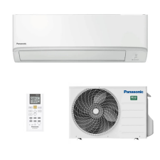 Panasonic Super Compact Inverteres Split klíma 4,2 kW (KIT-TZ42-ZKE) split klíma