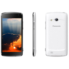 Panasonic T21 - Hydrogél kijelzővédő fólia mobiltelefon kellék