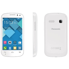 Panasonic T31 - Hydrogél kijelzővédő fólia mobiltelefon kellék