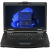 Panasonic Toughbook 55 MK3 FZ-55G6601BG Fekete (FZ-55G6601BG)