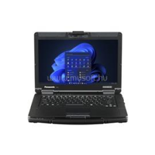 Panasonic ToughBook FZ-55MK3 (Black) | Intel Core i5-1345U | 64GB DDR4 | 120GB SSD | 0GB HDD | 14" matt | 1366X768 (HD) | INTEL Iris Xe Graphics | W11 PRO laptop