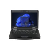 Panasonic ToughBook FZ-55MK3 (Black) | Intel Core i5-1345U | 64GB DDR4 | 4000GB SSD | 0GB HDD | 14" matt | 1366X768 (HD) | INTEL Iris Xe Graphics | W11 PRO