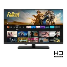 Panasonic TV-24S50AEZC tévé