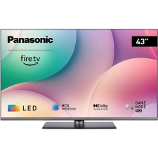 Panasonic TV-43W83AE6 tévé