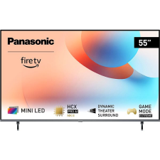 Panasonic TV-55W95AEG tévé