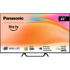 Panasonic TV-65W95BEG tévé