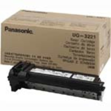 Panasonic UG-3221 lézertoner eredeti 6K nyomtatópatron & toner