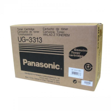 Panasonic UG-3313 - eredeti toner, black (fekete) nyomtatópatron & toner