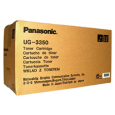 Panasonic UG-3350 lézertoner eredeti 7,5K nyomtatópatron & toner