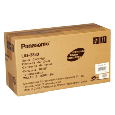 Panasonic UG-3380 - eredeti toner, black (fekete) nyomtatópatron & toner