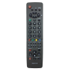 Panasonic Utángyártott TV távirányító, Panasonic, EUR511310