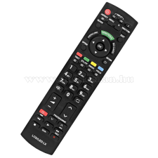 Panasonic Utángyártott Univerzális Panasonic TV távirányító Panasonic LCD LED TV-hez MM P110 távirányító