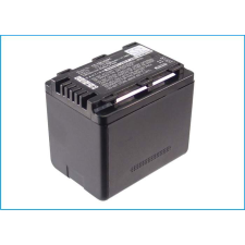 Panasonic VW-VBK360-3200mAh Akkumulátor 3200 mAh utángyártott digitális fényképező akkumulátor