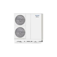 Panasonic WH-MDC16H6E5 Aquarea levegő-víz hőszivattyú monoblokk hőszivattyú