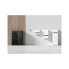 Panasonic WH-WXG12ME8 T-CAP 12 kW, 3 fázisú kültéri egység + CZ-RTW2TAW1C Wifi modulos kezelő panellel