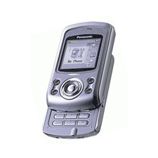 Panasonic X500 - Hydrogél kijelzővédő fólia mobiltelefon kellék