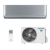 Panasonic XZ Etherea Inverteres Split klíma 2,5 kW, ezüst (KIT-XZ25-ZKE)