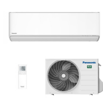 Panasonic Z Etherea Inverteres Split klíma 2,0 kW (KIT-Z20-ZKE) split klíma