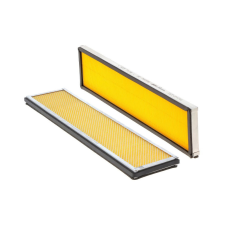Panclean Fülkeszűrő Panclean AP6268 - Siac autóalkatrész
