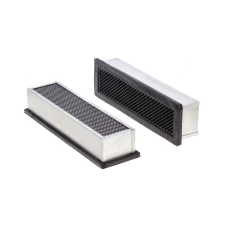 Panclean Fülkeszűrő Panclean AX7934 - Same autóalkatrész
