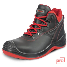 PAND ASPHALT S2 PS FO HRO SR bakancs munkavédelmi cipő