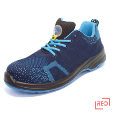 PAND BRINDISI MF S1 ESD félcipő