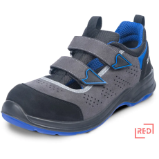 PAND COMO MF ESD S1PS SR szandál