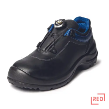 PAND HUAYRA QLS S3 SRC félcipő munkavédelmi cipő