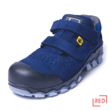 PAND MINI MF ESD S1P SRC szandál munkavédelmi cipő