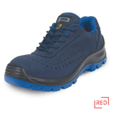 PAND WENZ MF ESD S1P SRC félcipő munkavédelmi cipő