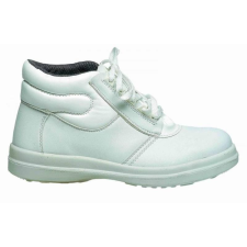 Panda Bakancs Astura S1 SRC, fehér, 38 munkavédelmi cipő