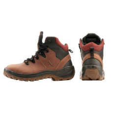 Panda Bakancs Monviso S3 SRC, barna, 45