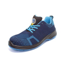 Panda Brindisi fémmentes munkavédelmi cipő S1P ESD