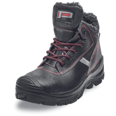 Panda Cerbiatto Ankle S3 Ci Src Téli Kompozit Orrmerevítős Bakancs - 47