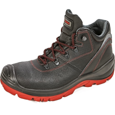 Panda Cerbiatto Ankle S3 Hro Src Hőálló Munkavédelmi Bakancs - 47