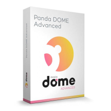 Panda Dome Advanced - 15 eszköz / 2 év  elektronikus licenc karbantartó program