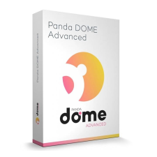 Panda Dome Advanced - 1 User 1 year karbantartó program