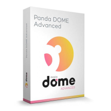 Panda Dome Advanced - 2 eszköz / 1 év elektronikus licenc karbantartó program