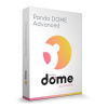 Panda Dome Advanced - 3 eszköz / 2 év  elektronikus licenc