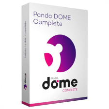 Panda Dome Complete HUN 1 Eszköz 3 év online vírusirtó szoftver karbantartó program