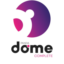 Panda Dome Complete HUN 1 Eszköz 3 év online vírusirtó szoftver karbantartó program