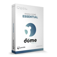 Panda Dome Essential - 10 eszköz / 1 év  elektronikus licenc karbantartó program