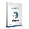 Panda Dome Essential - 1 eszköz / 2 év  elektronikus licenc