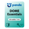 Panda Dome Essential (25 eszköz / 3 év) (Elektronikus licenc)