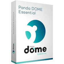Panda Dome Essential HUN 3 Eszköz 2 év online vírusirtó szoftver karbantartó program