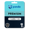Panda Dome Premium (1 eszköz / 1 év) (Elektronikus licenc)