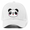  Panda Emoji - Baseball Sapka