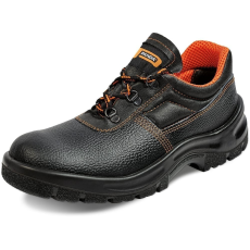 Panda Ergon Beta Low S1P Src Munkavédelmi Cipő - 40