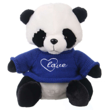 Panda Fabricio - plüss panda maci - 35cm plüssfigura